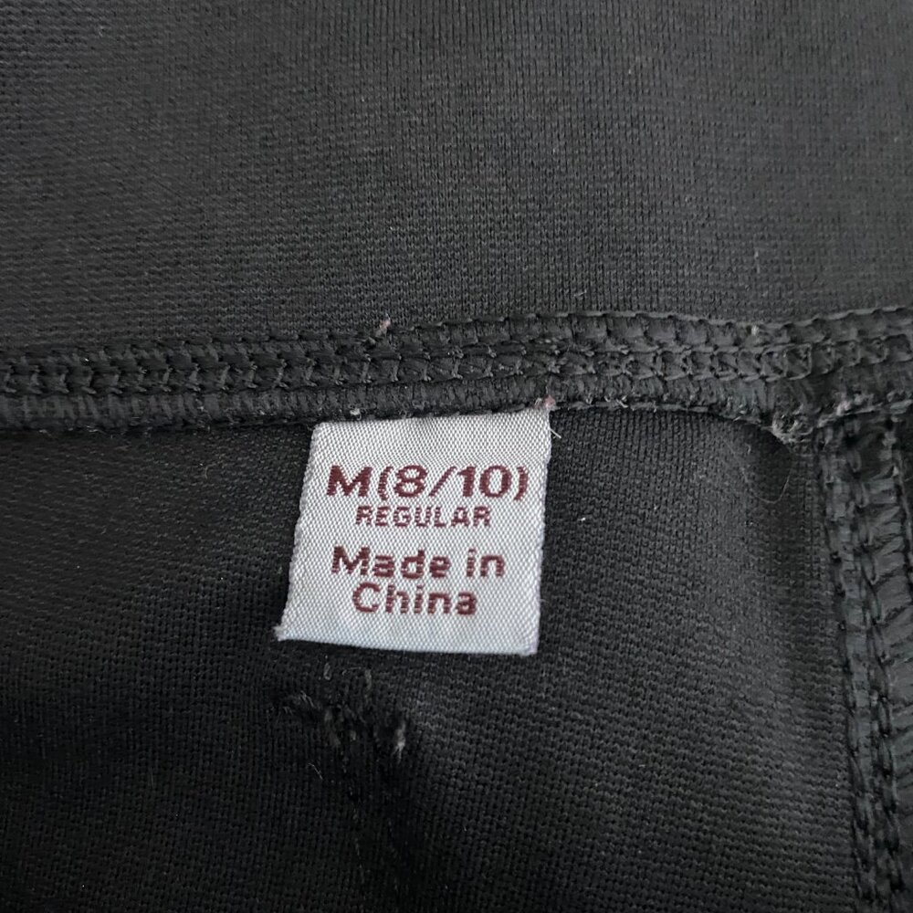Carhartt Women's Navy Leggings - Picture 13 of 13